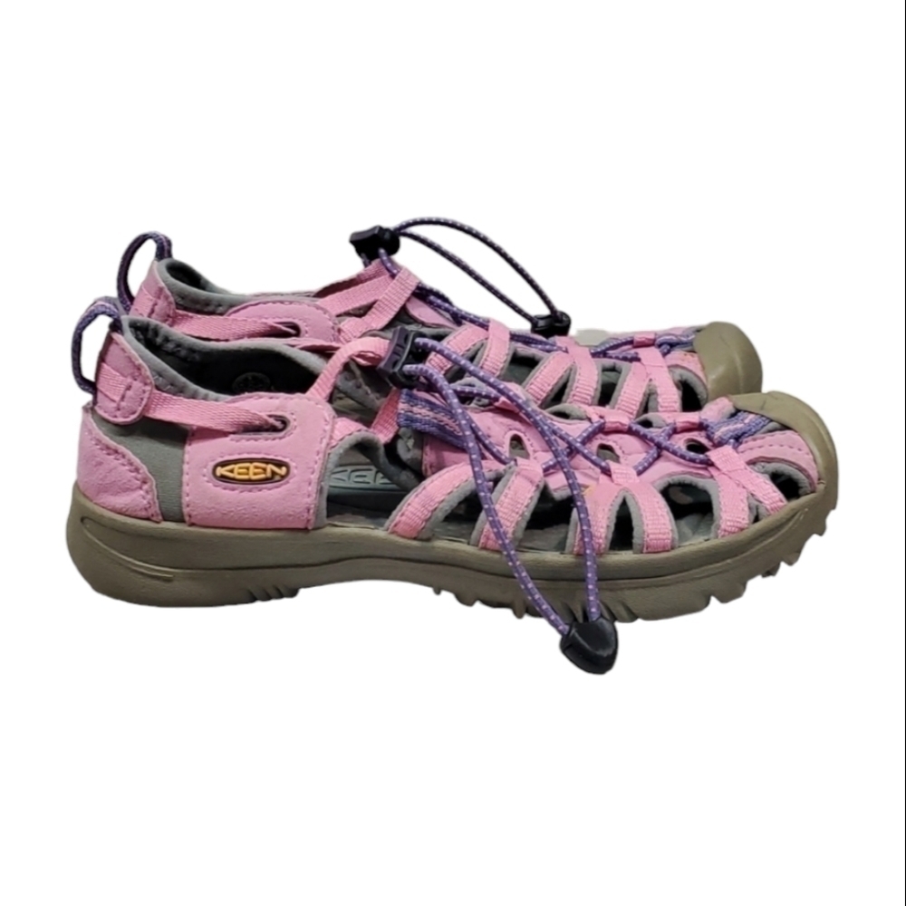 Keen Womens Newport Outdoor Waterproof Hiking Sandals shoes sz 5